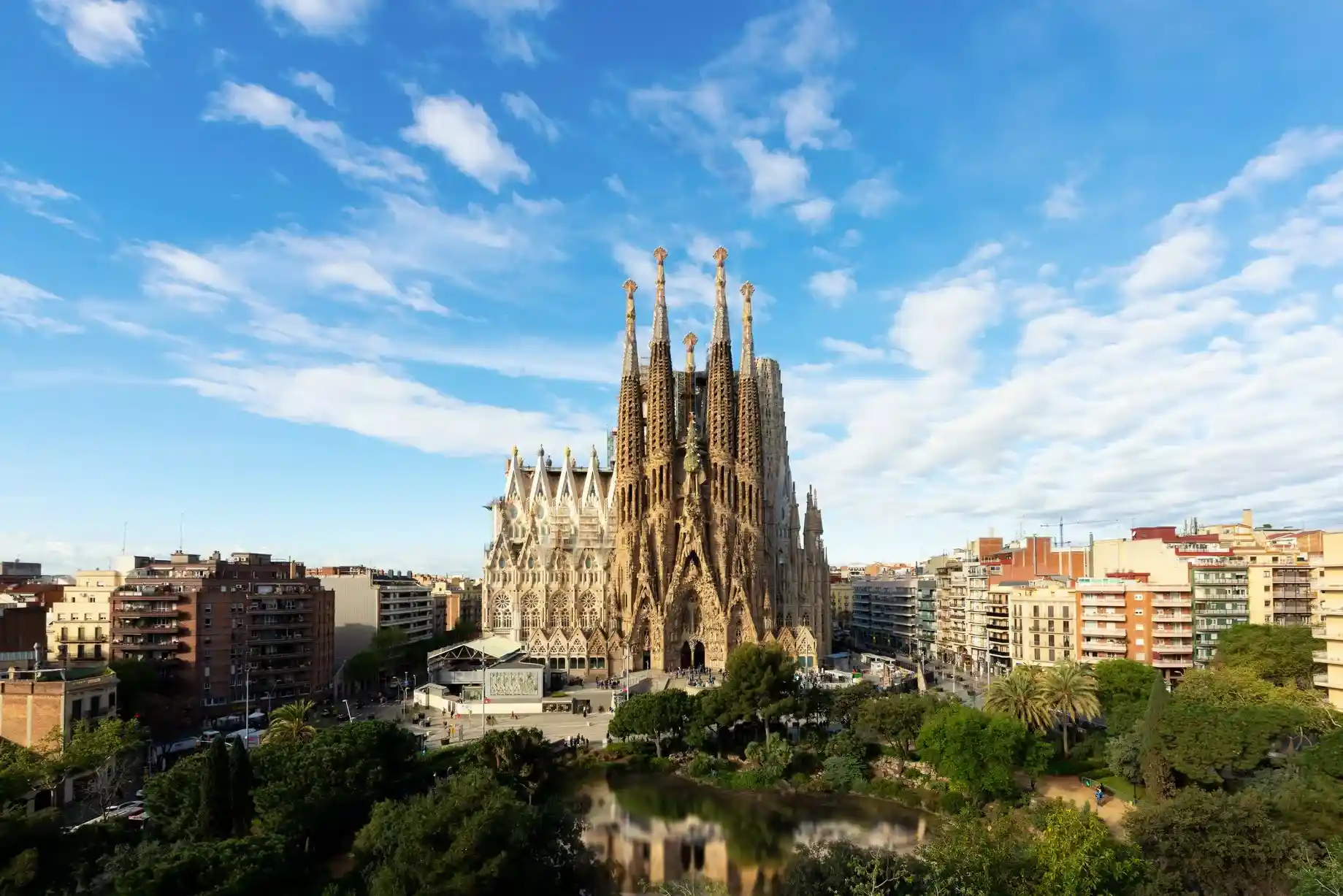 Barcelona