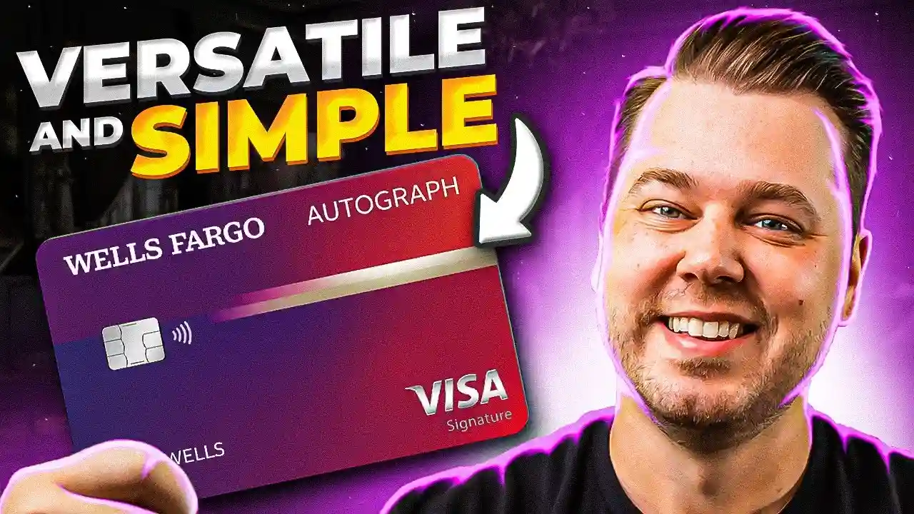 Wells Fargo Autograph