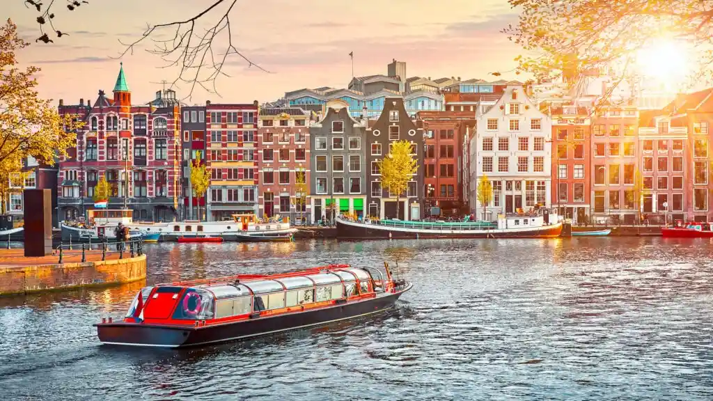 Amsterdam 2