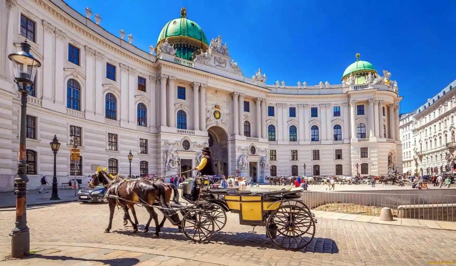Vienna