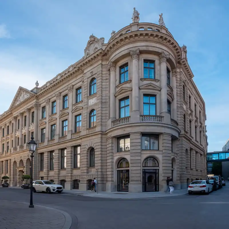 Rosewood Munich