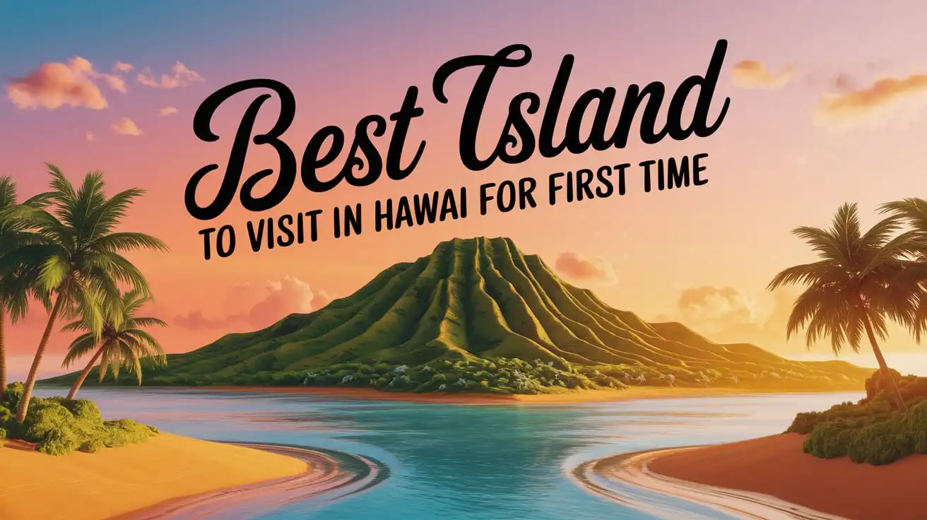 Best Island to Visit in Hawaii for First Time