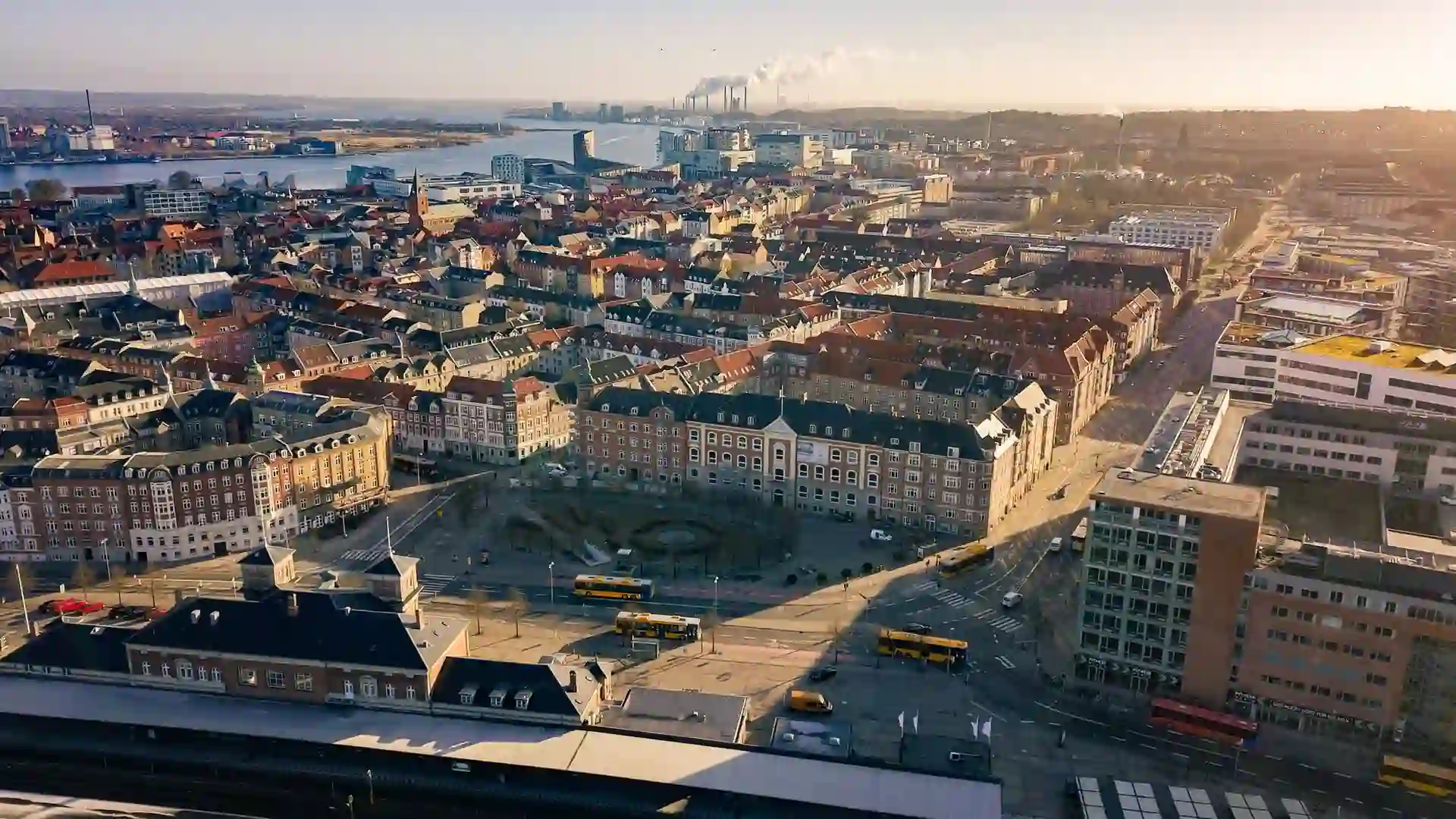 Aalborg 1