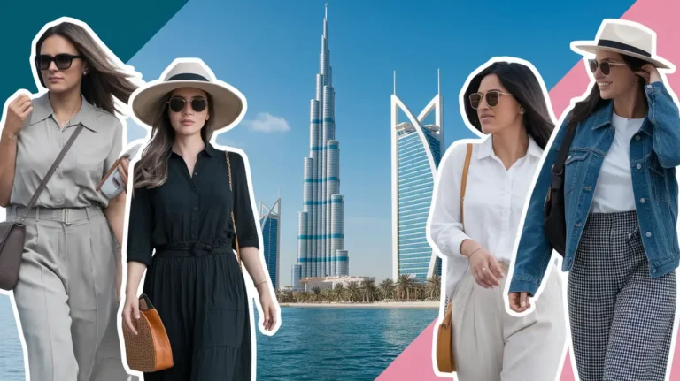 Latest Dubai Rules for Female Tourists: Do’s & Don’ts in 2025