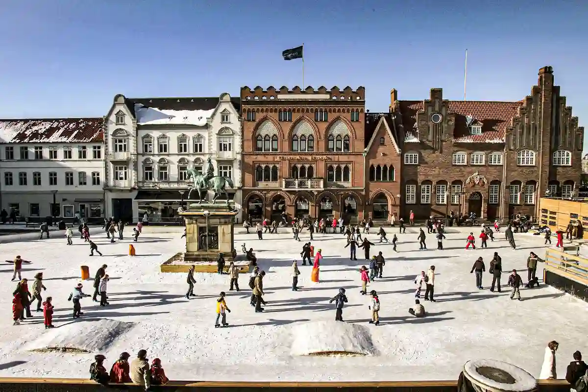 Esbjerg 1