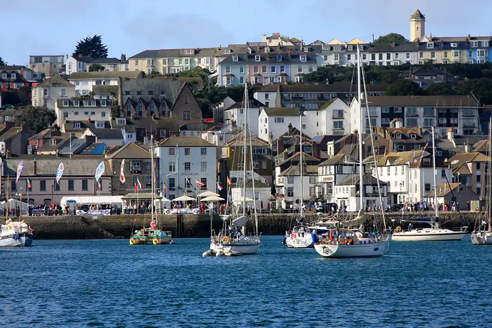 Falmouth