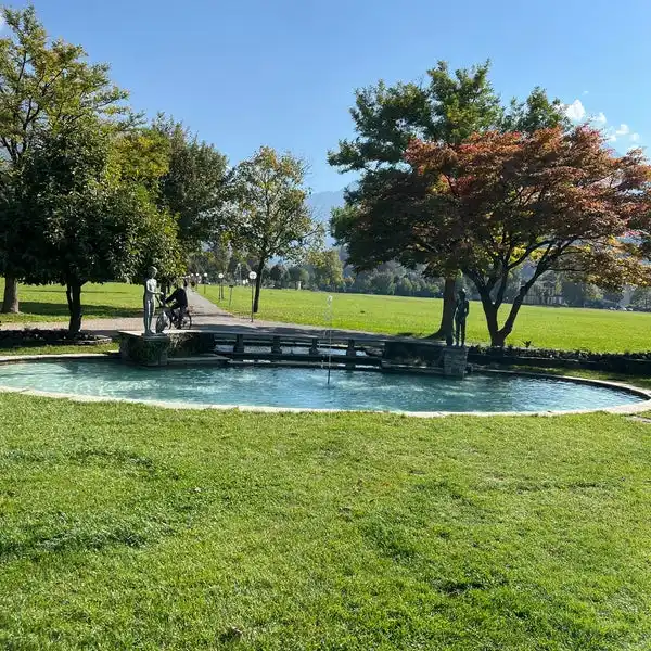 Hohematte Park