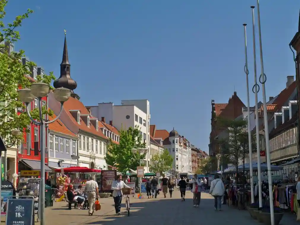 Horsens 1