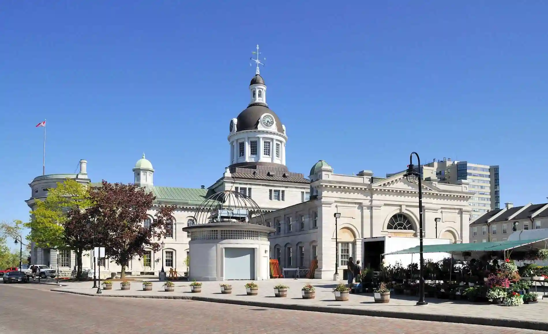 Kingston 1