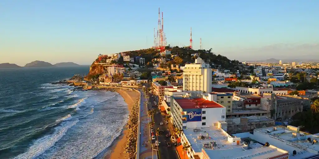 Mazatlan