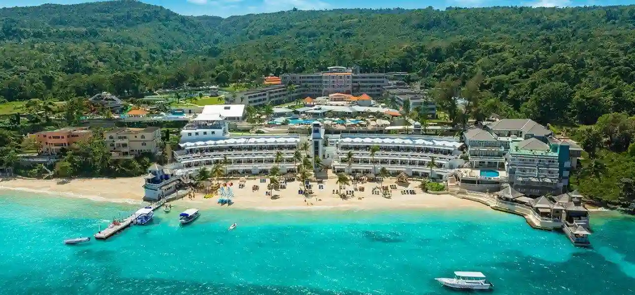 Ocho Rios