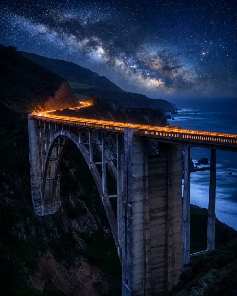 Pacific Coast Highway