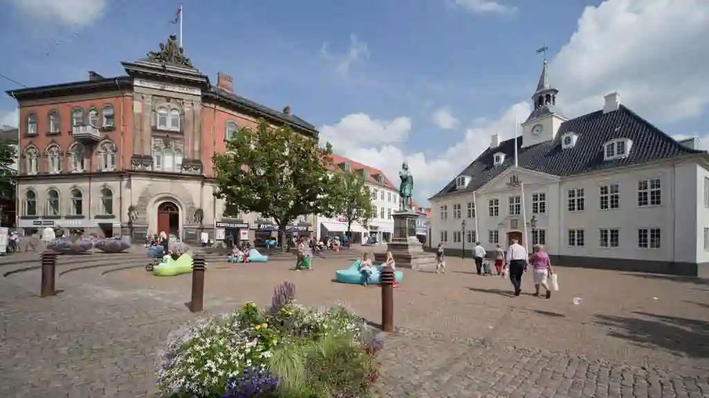 Randers 1