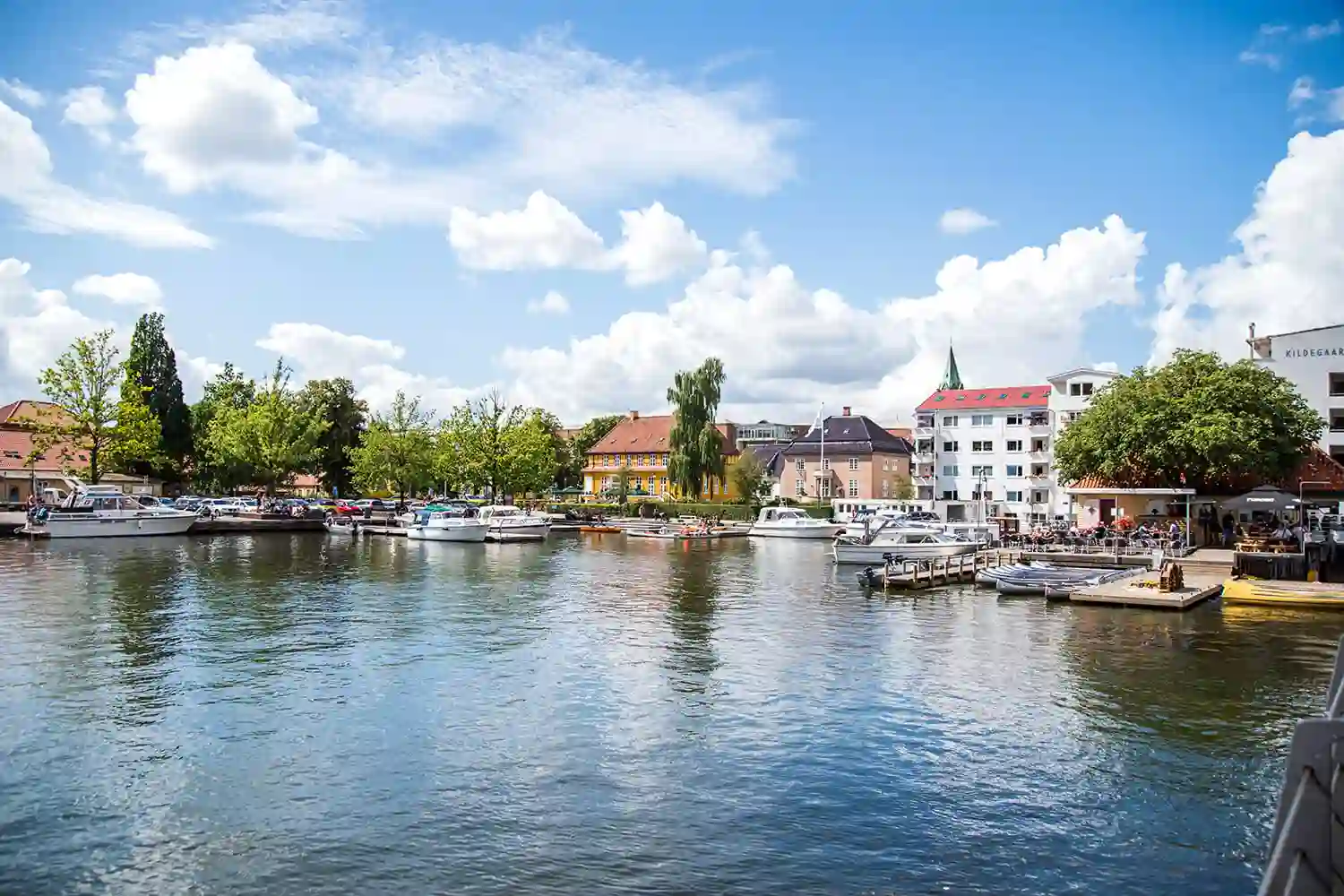 Silkeborg