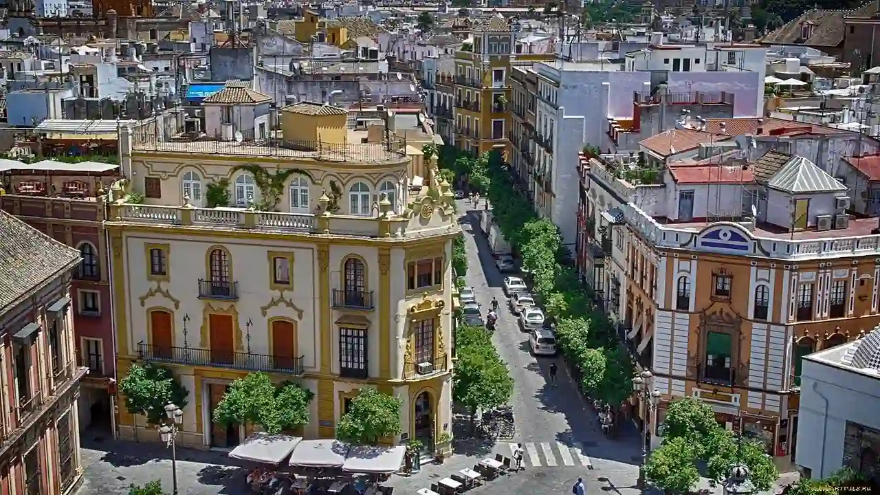 Spanish Town