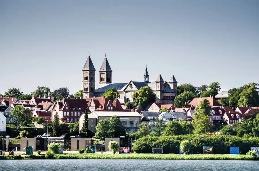 Viborg 1