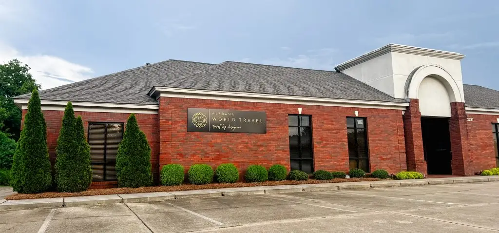Alabama World Travel