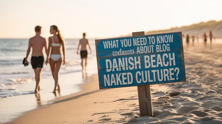 What you Need to Know About Blog Danish Beach Naked Culture?