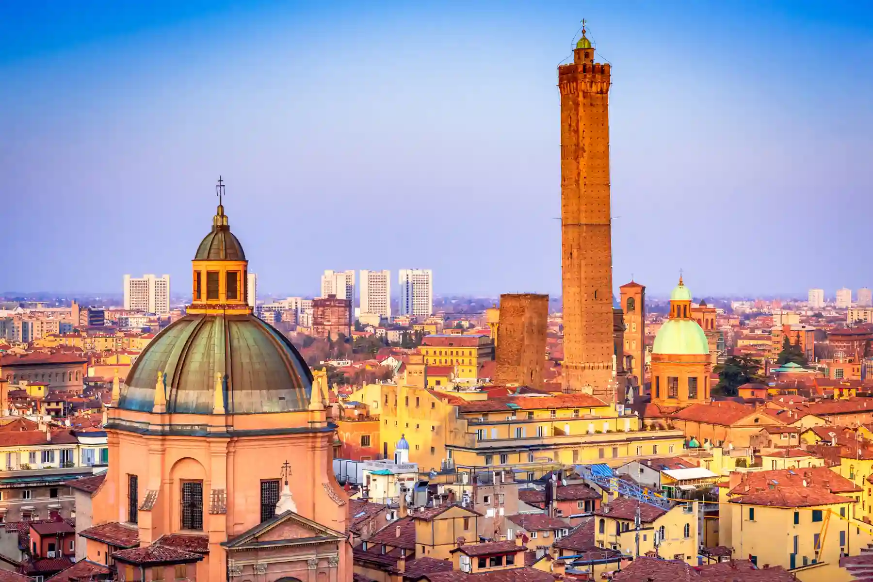 Bologna