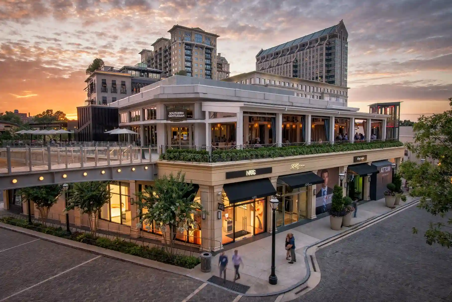Buckhead