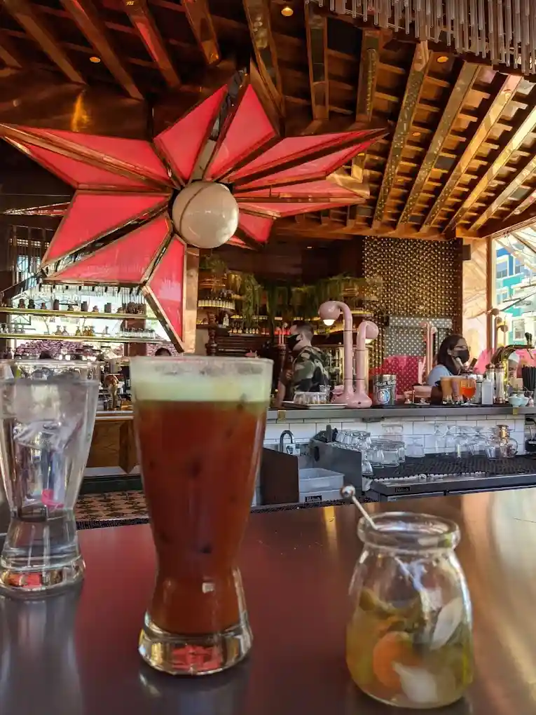 Drinks and Cocktails 1