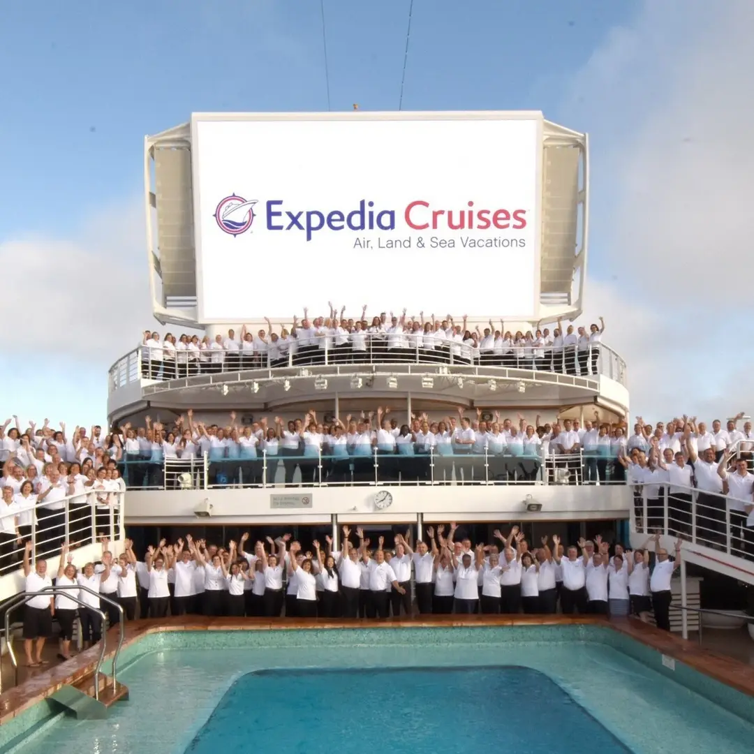 Expedia Cruises Huntsville