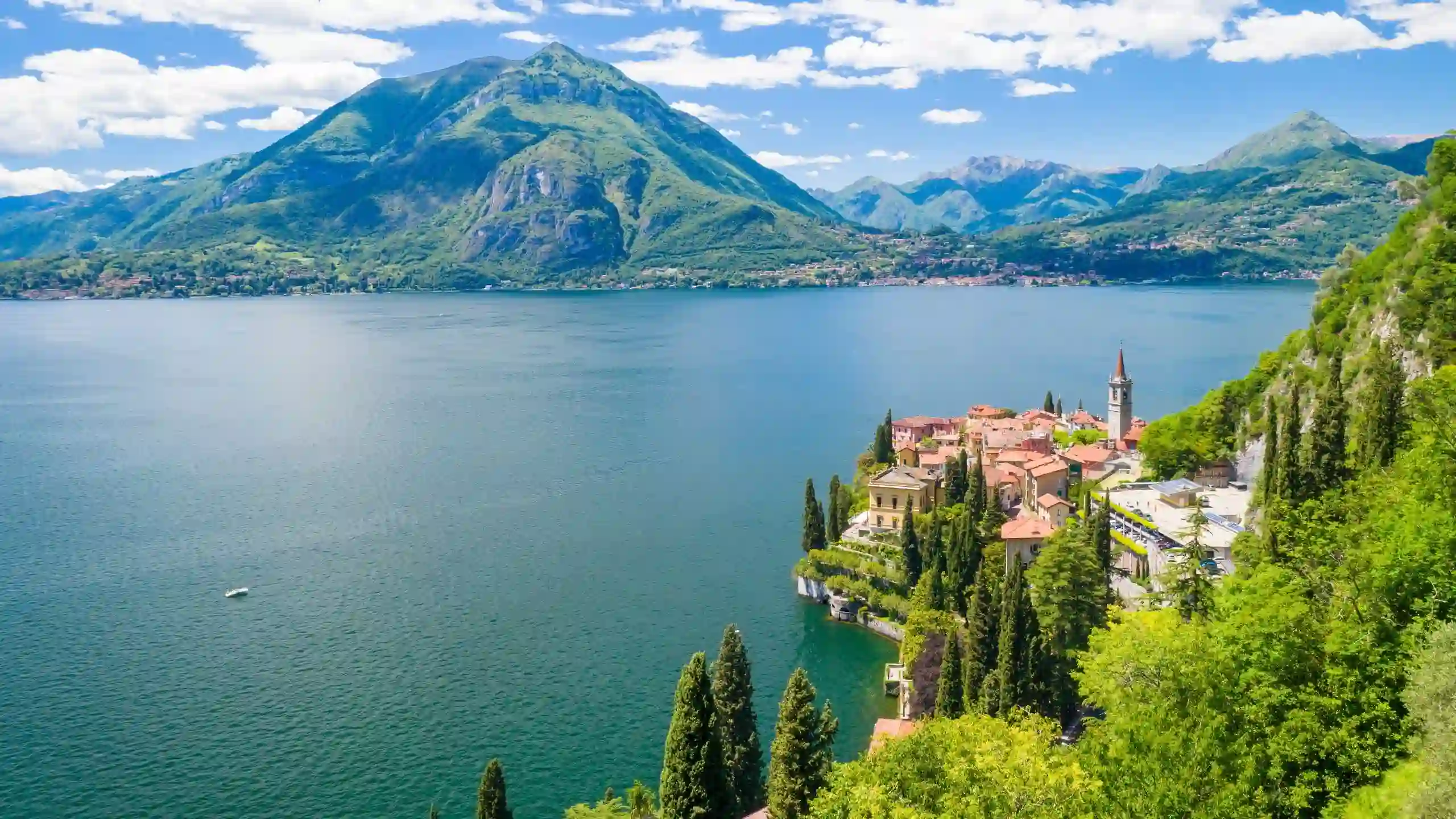 Lake Como 1