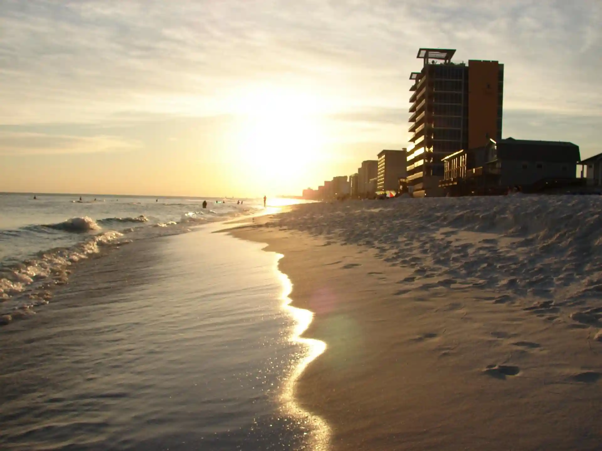 Panama City Beach Florida