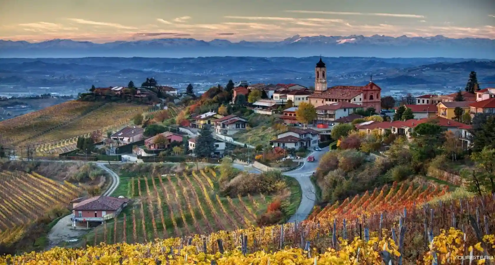 Piedmont