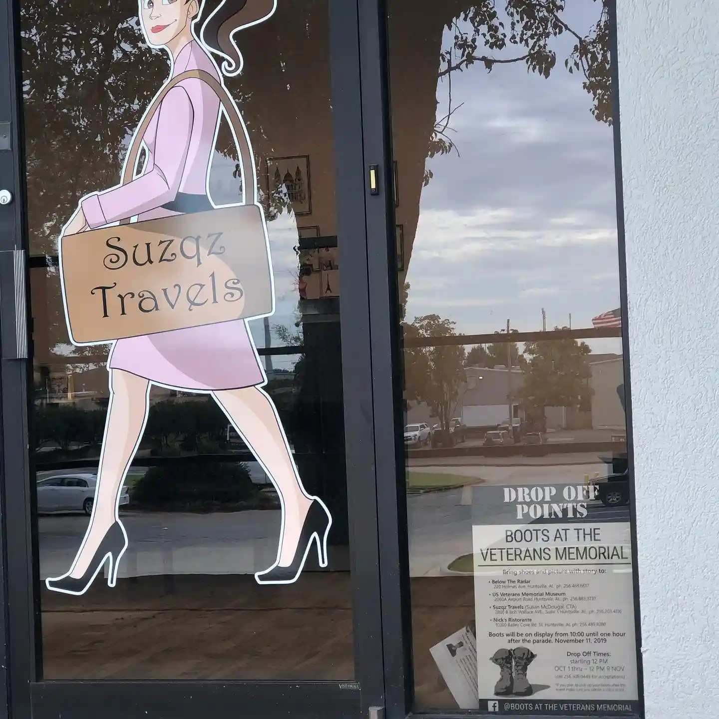 Suzqz Travels