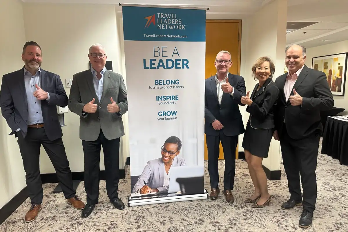 Travel Leaders