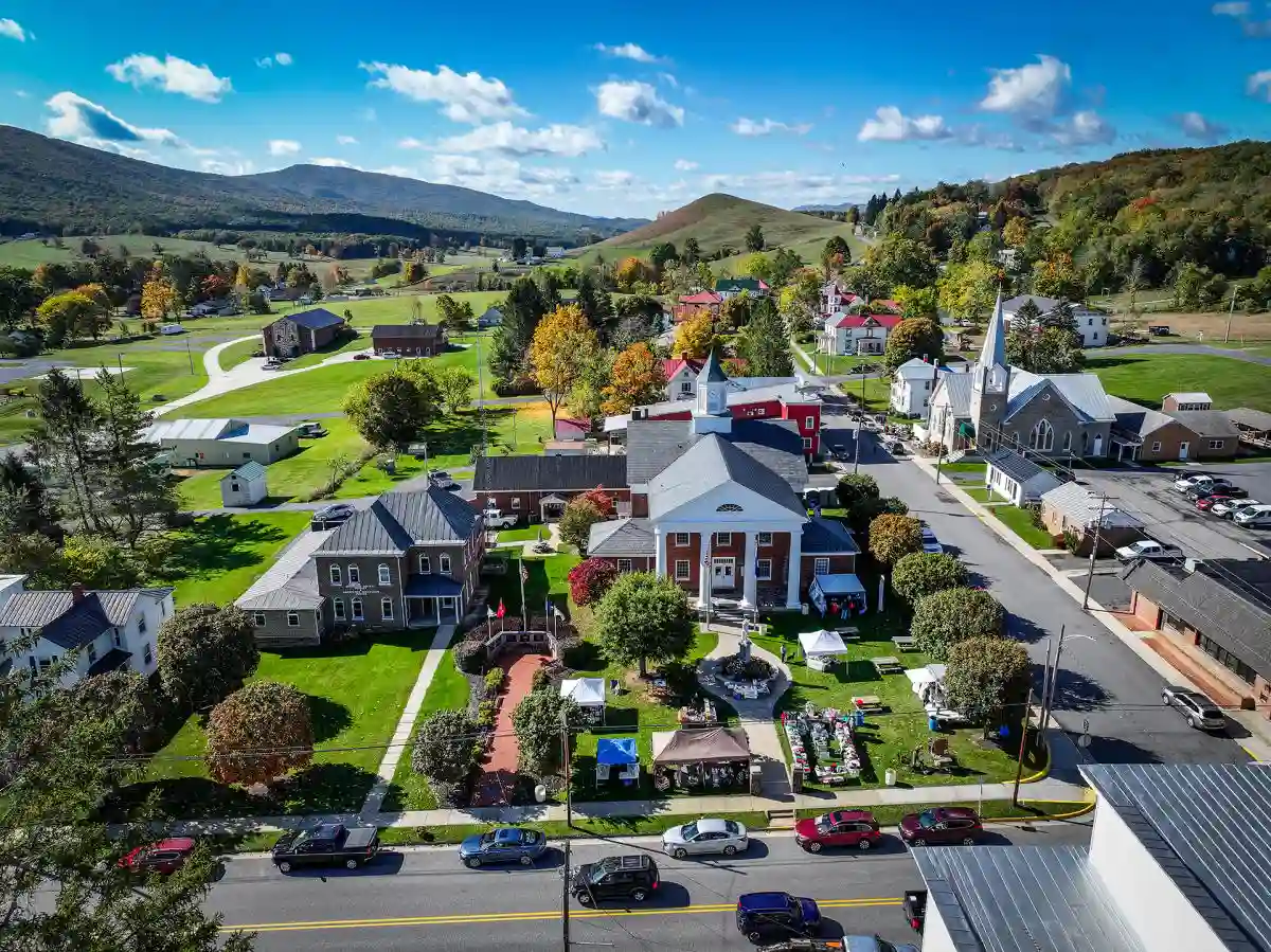 Virginia Highland