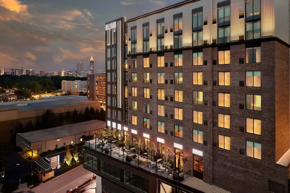 West Midtown