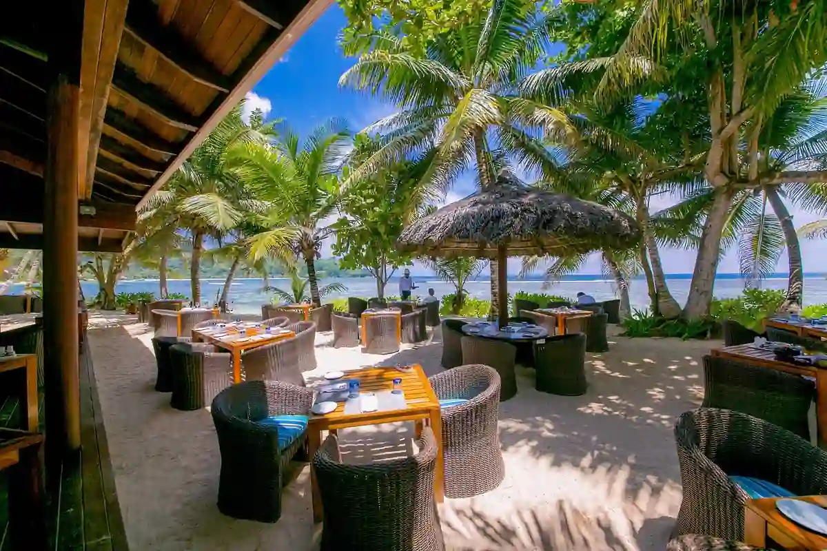 Best Restaurants Takeaway Spots