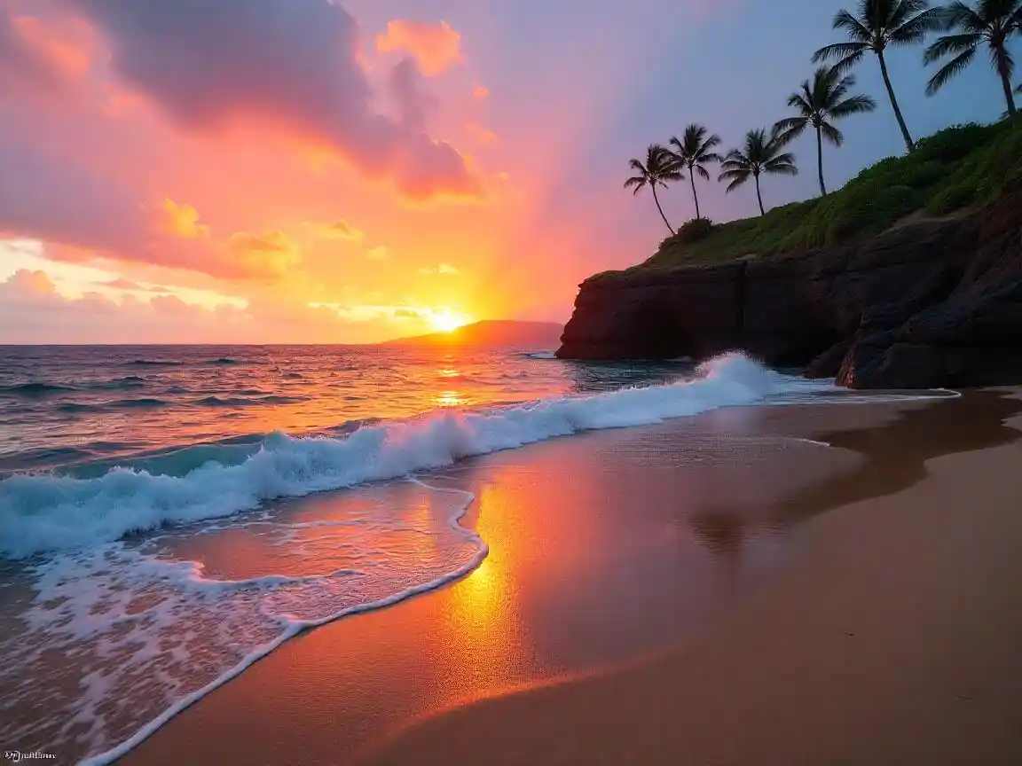 Black Pot Beach for the Best