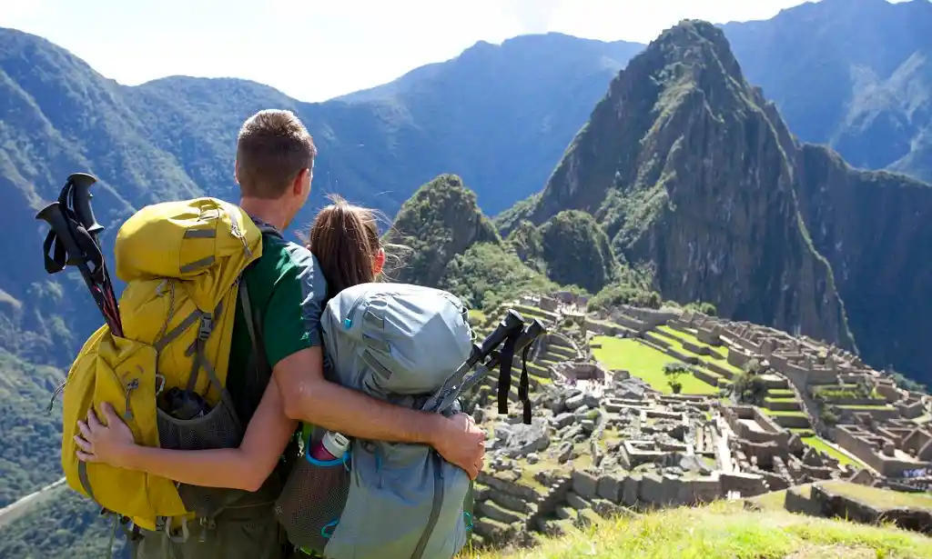 Couple Friendly Trekking Tour Operators