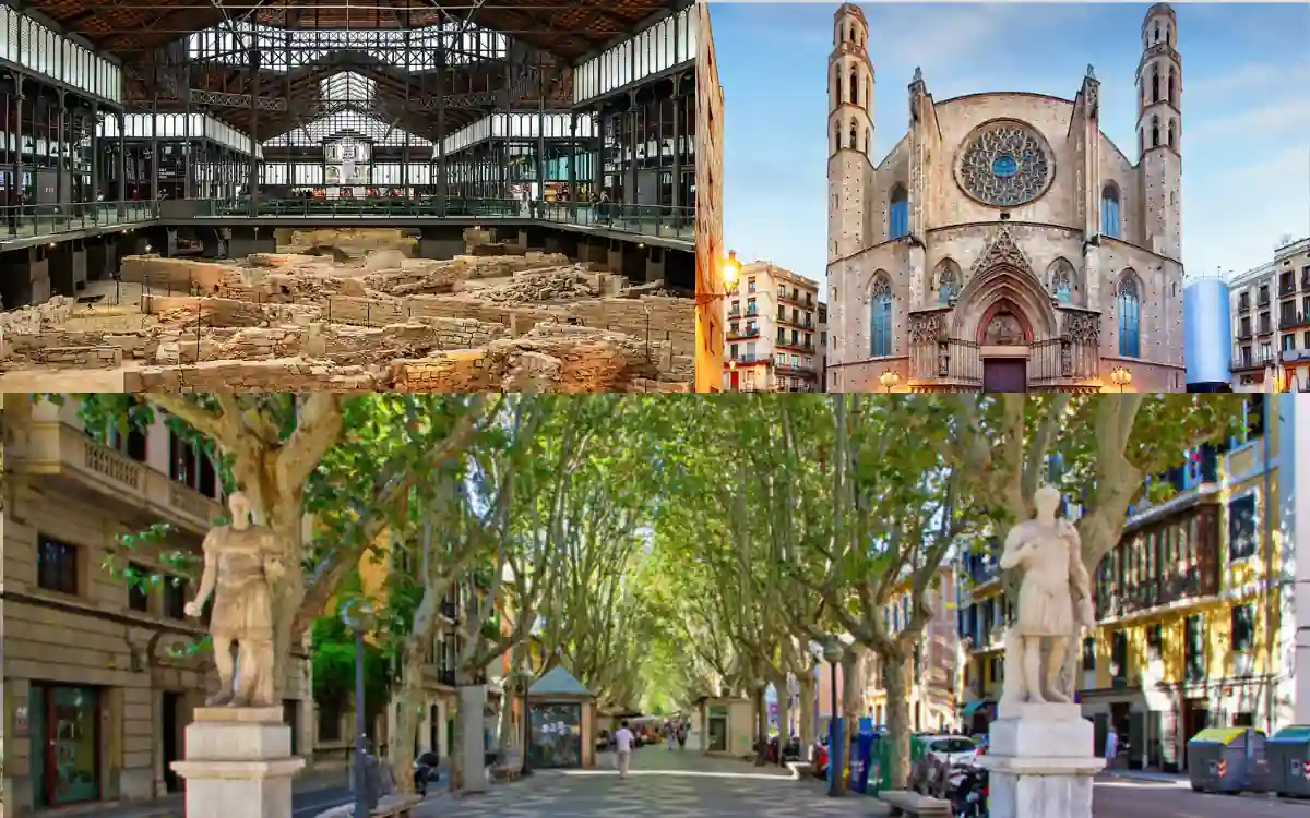 De Fossar Nearby Landmarks