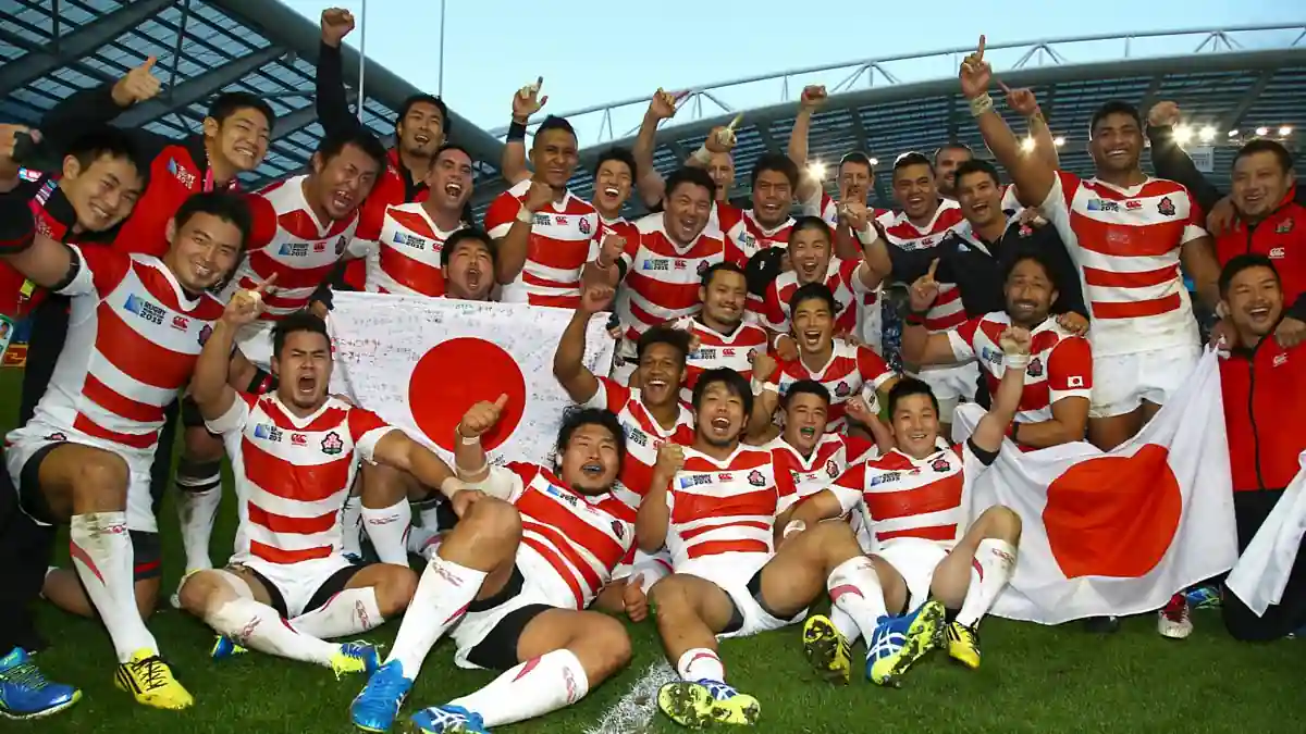 Japan – Newcomers with Heart and Speed