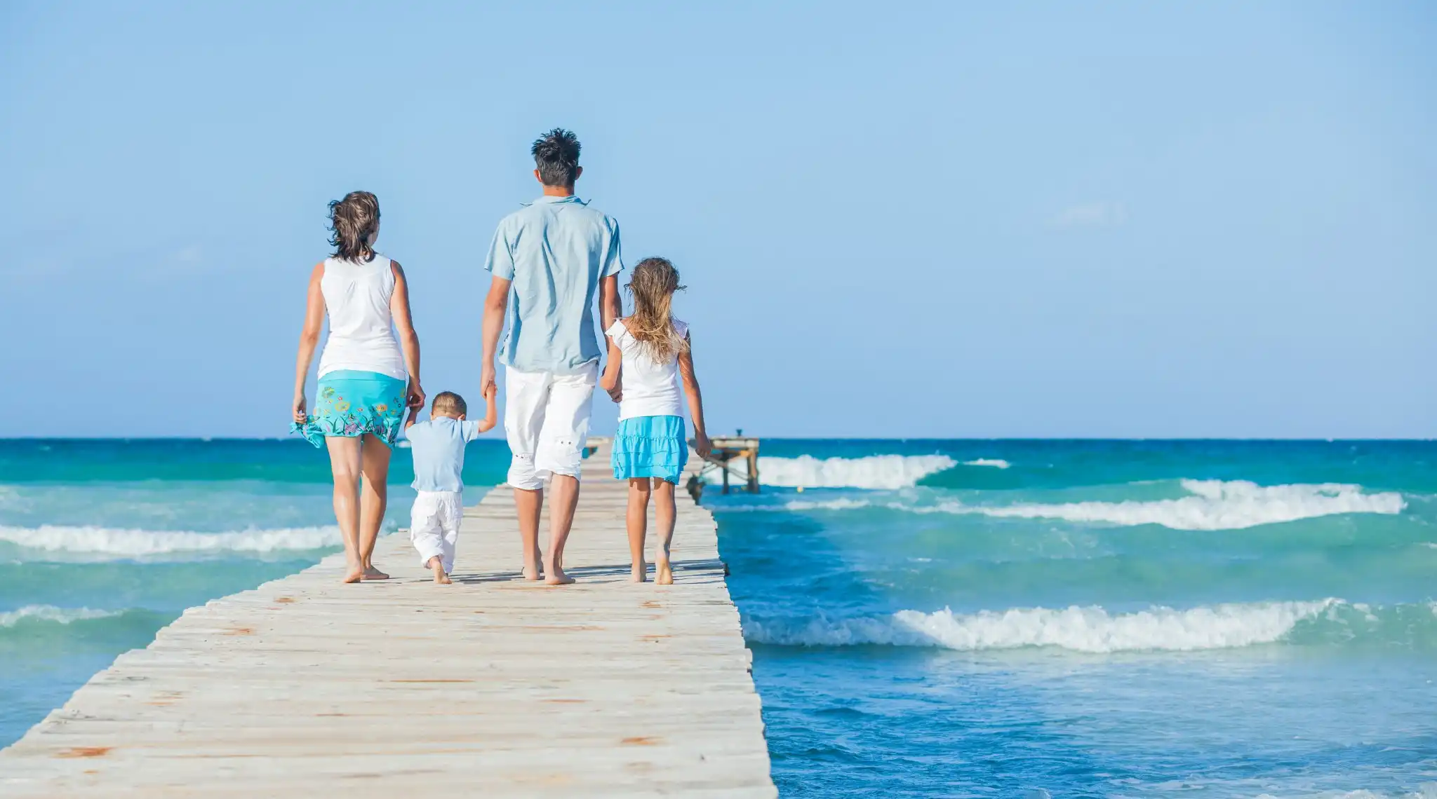 Learn the Tips for Staying Safe on Family Vacations