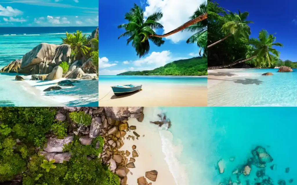 Mahe Island Seychelles How to Get There What to Do