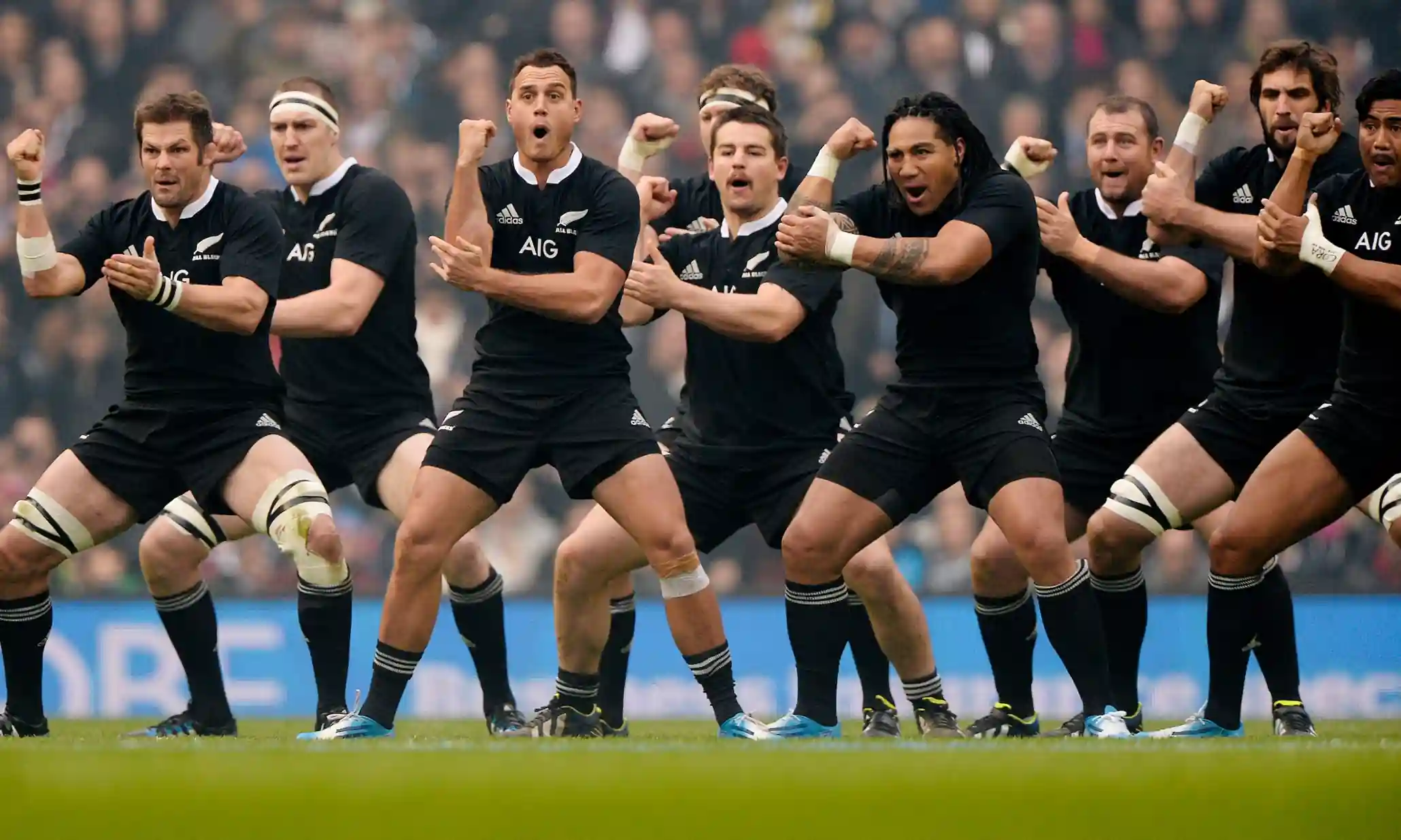 New Zealand – The Spiritual Home of Rugby
