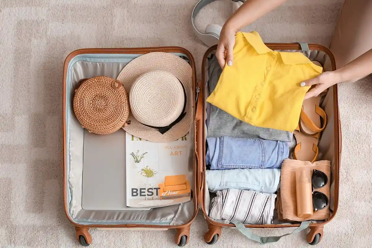 Pack Smart Safety Essentials for Every Family Trip