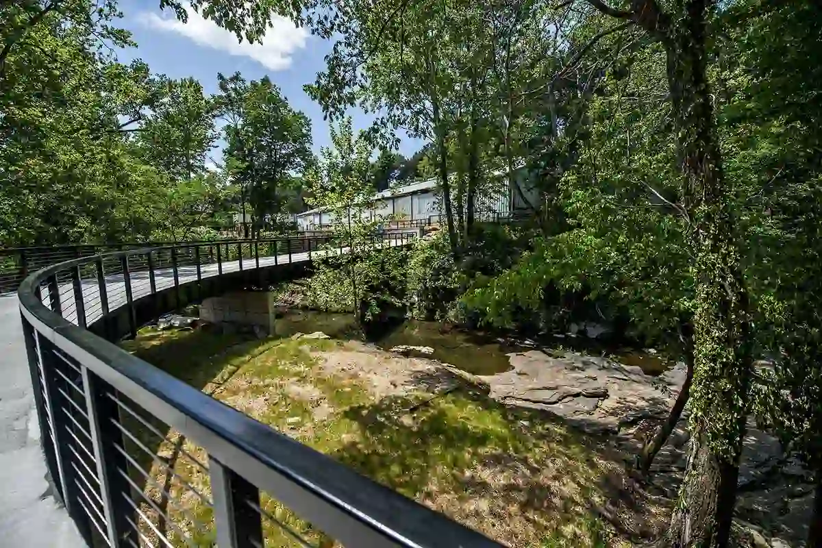 Proctor Creek Greenway