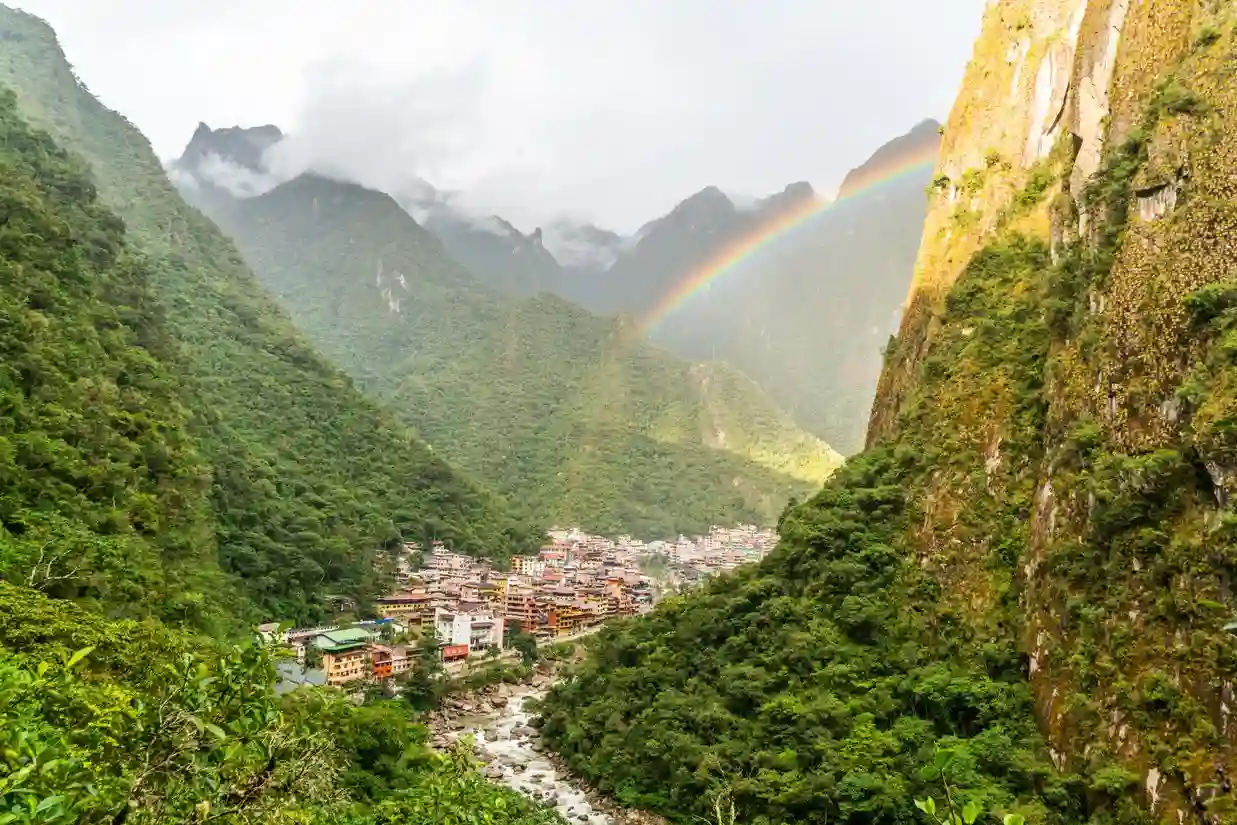 Romantic Things to Do in Aguas Calientes