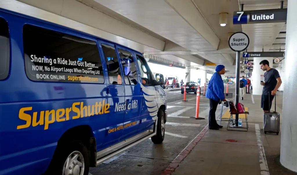 Shuttle Pricing and Booking Tips