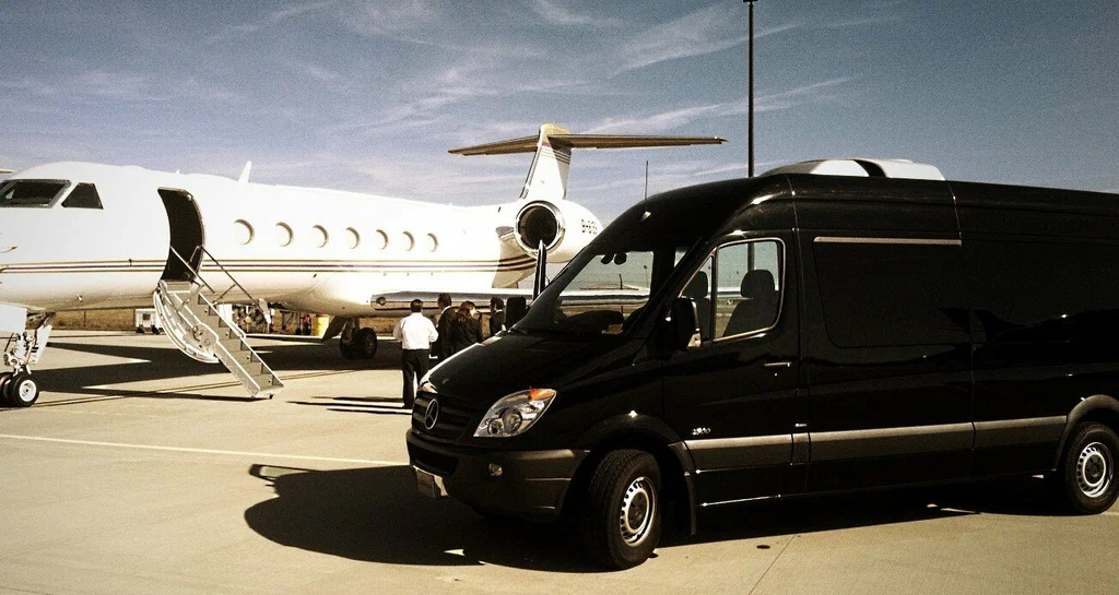 Shuttle Service Options