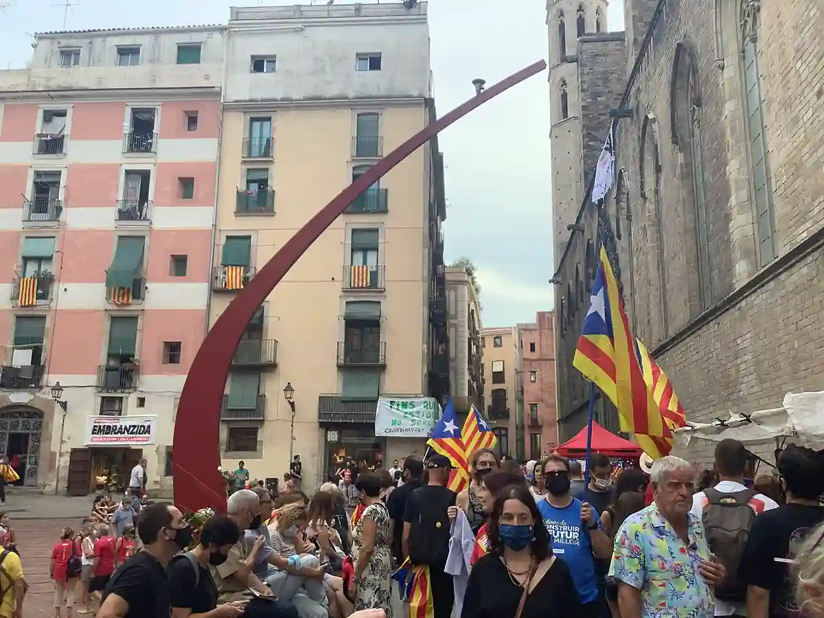 The Historical Significance of Fossar de les Moreres