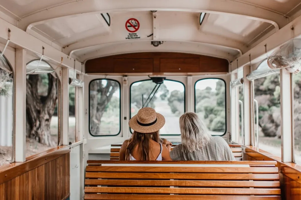 Transportation Tips for Remote Destinations