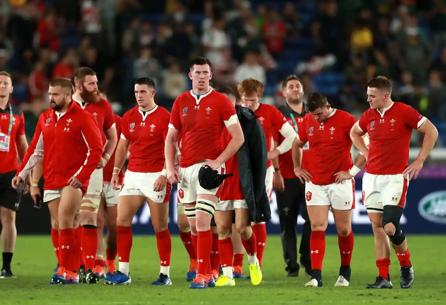 Wales – Rugby Religion in Cardiff