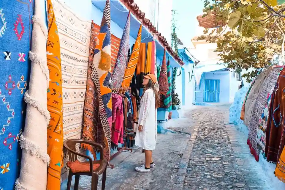soft costs and local tipping culture in Morocco for tourists